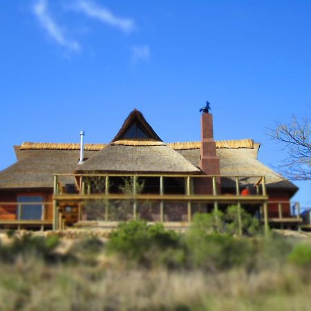 Aloe Ridge Villa Swellendam Bagian luar foto