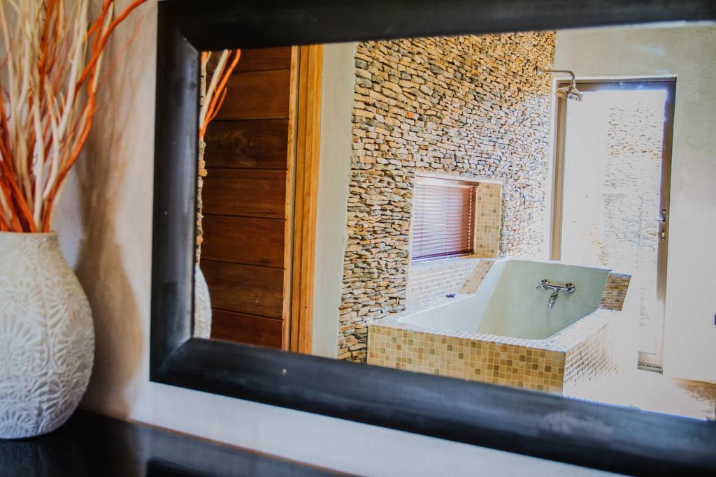 Aloe Ridge Villa Swellendam Bagian luar foto