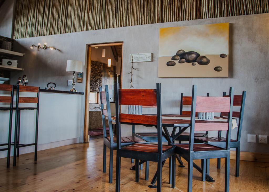Aloe Ridge Villa Swellendam Bagian luar foto