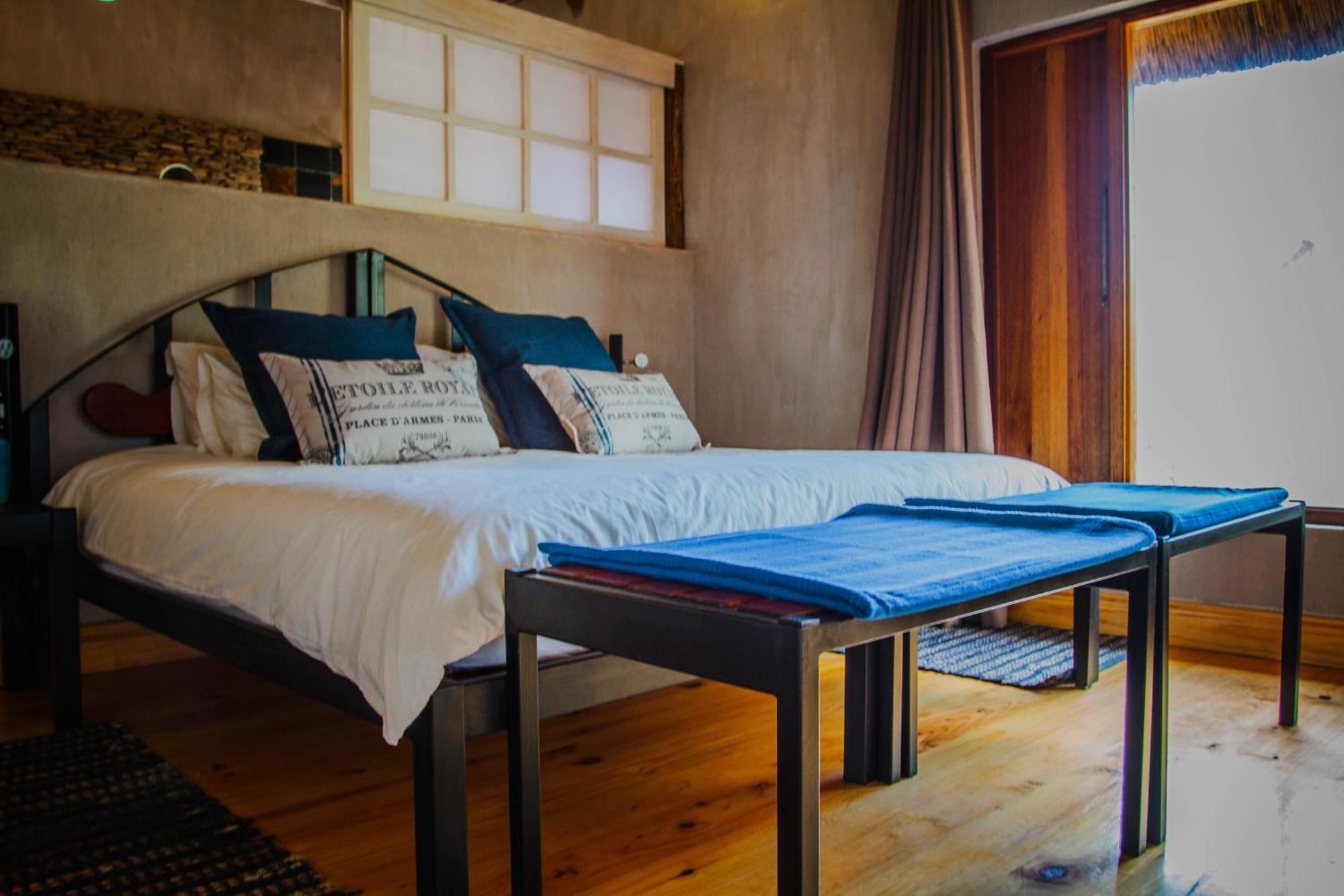 Aloe Ridge Villa Swellendam Ruang foto