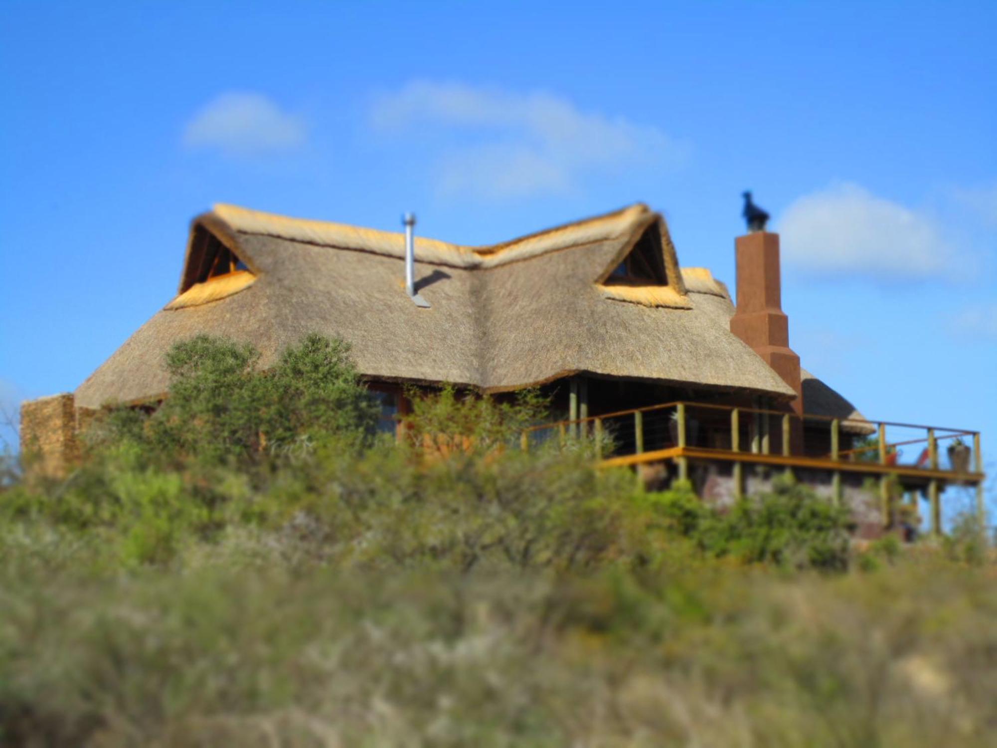 Aloe Ridge Villa Swellendam Ruang foto