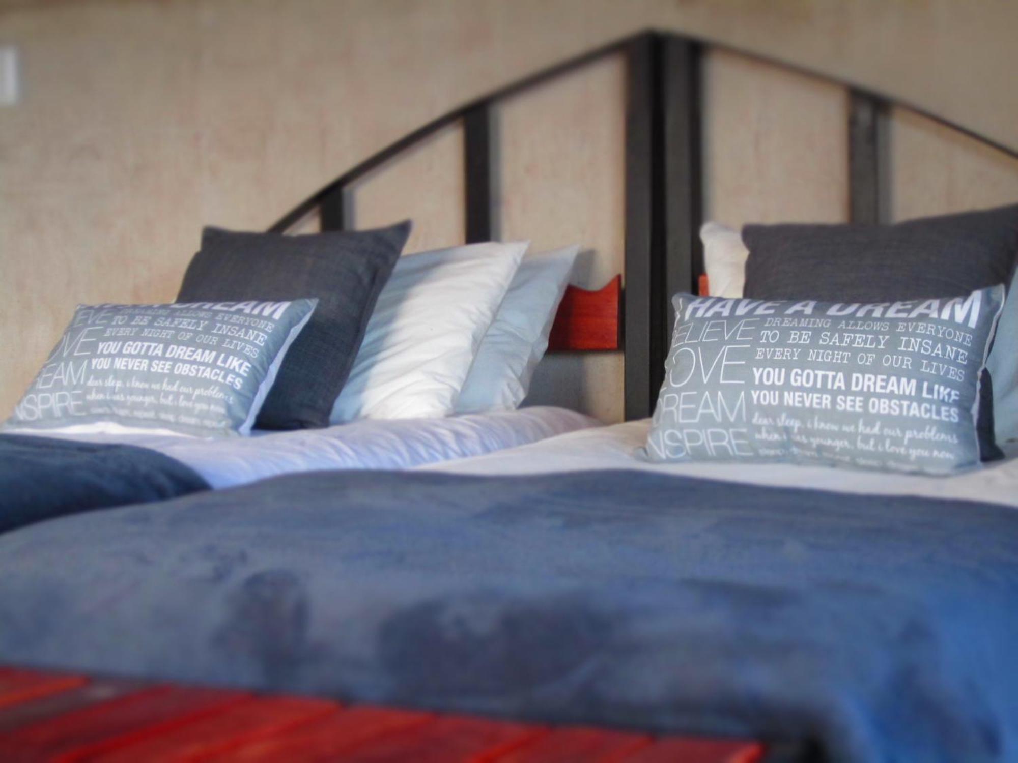 Aloe Ridge Villa Swellendam Ruang foto