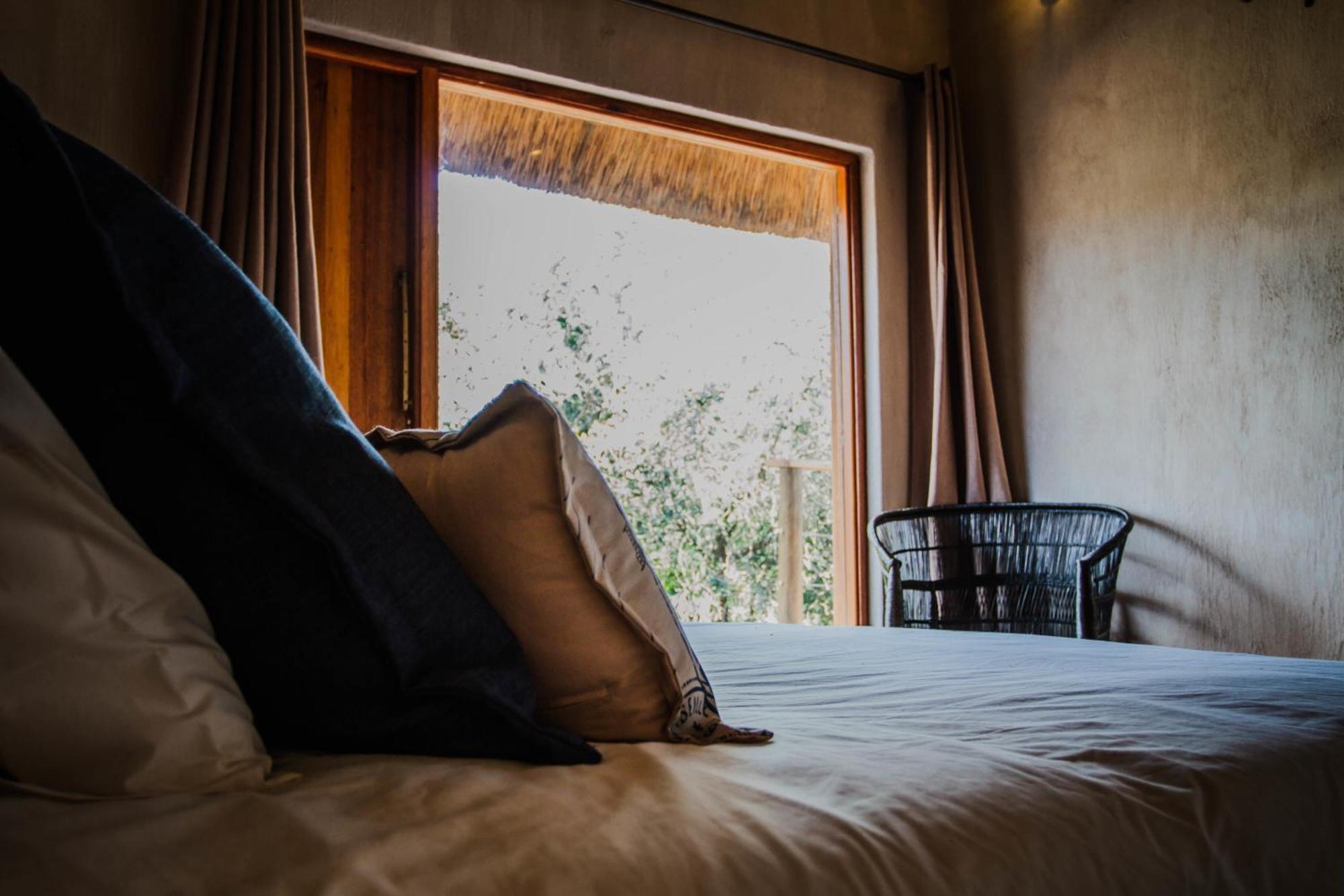 Aloe Ridge Villa Swellendam Ruang foto