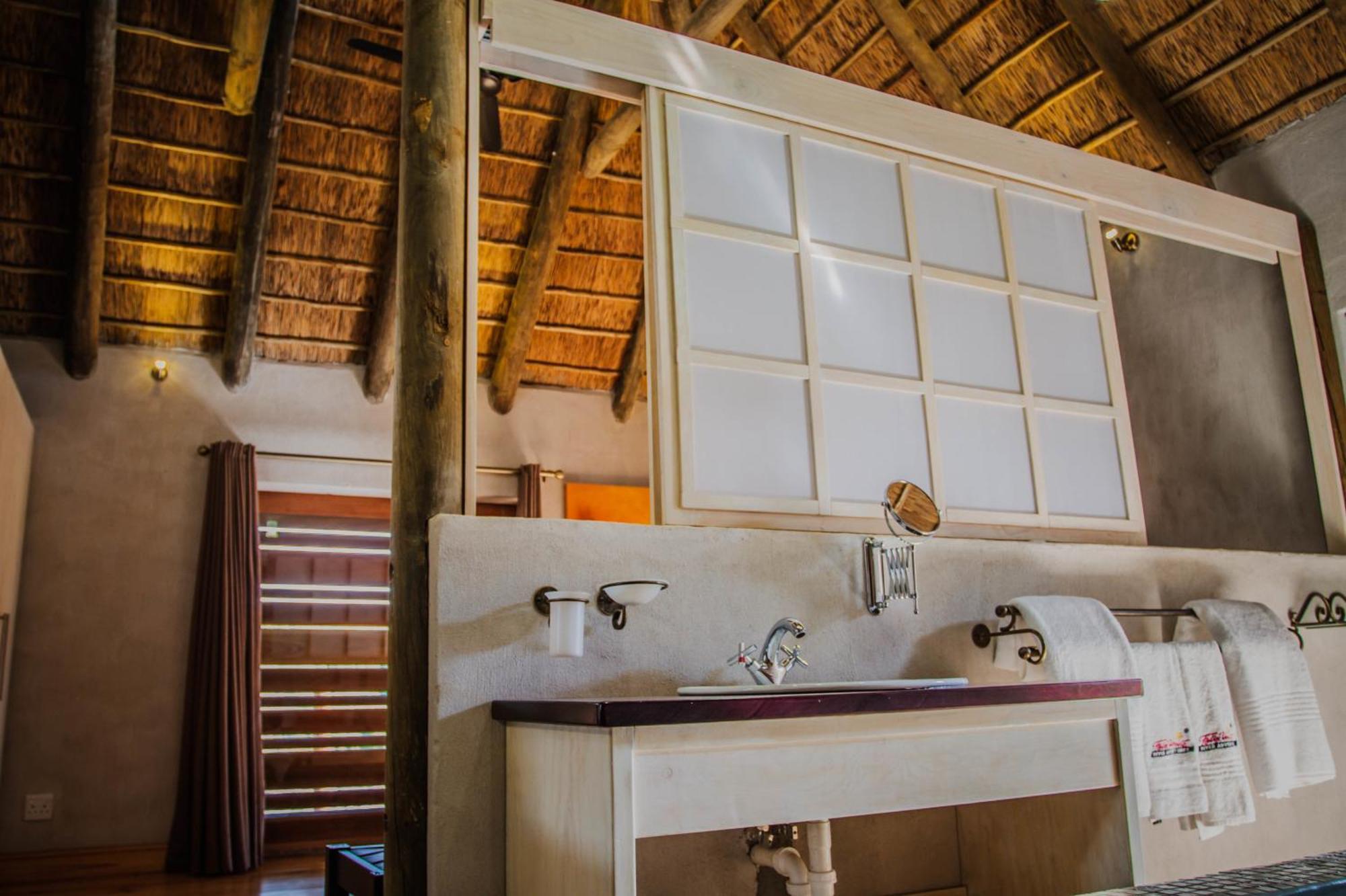 Aloe Ridge Villa Swellendam Ruang foto