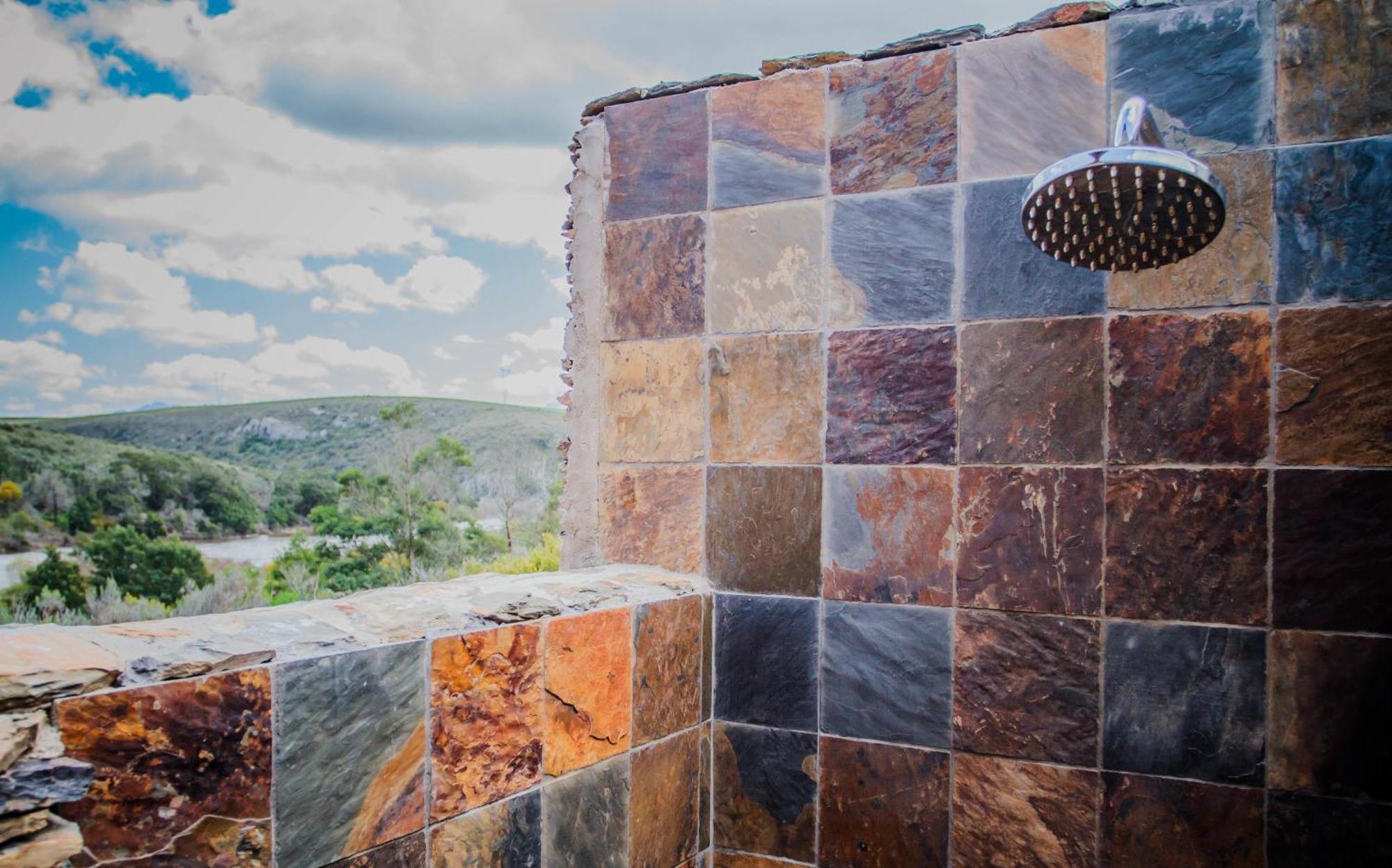 Aloe Ridge Villa Swellendam Ruang foto
