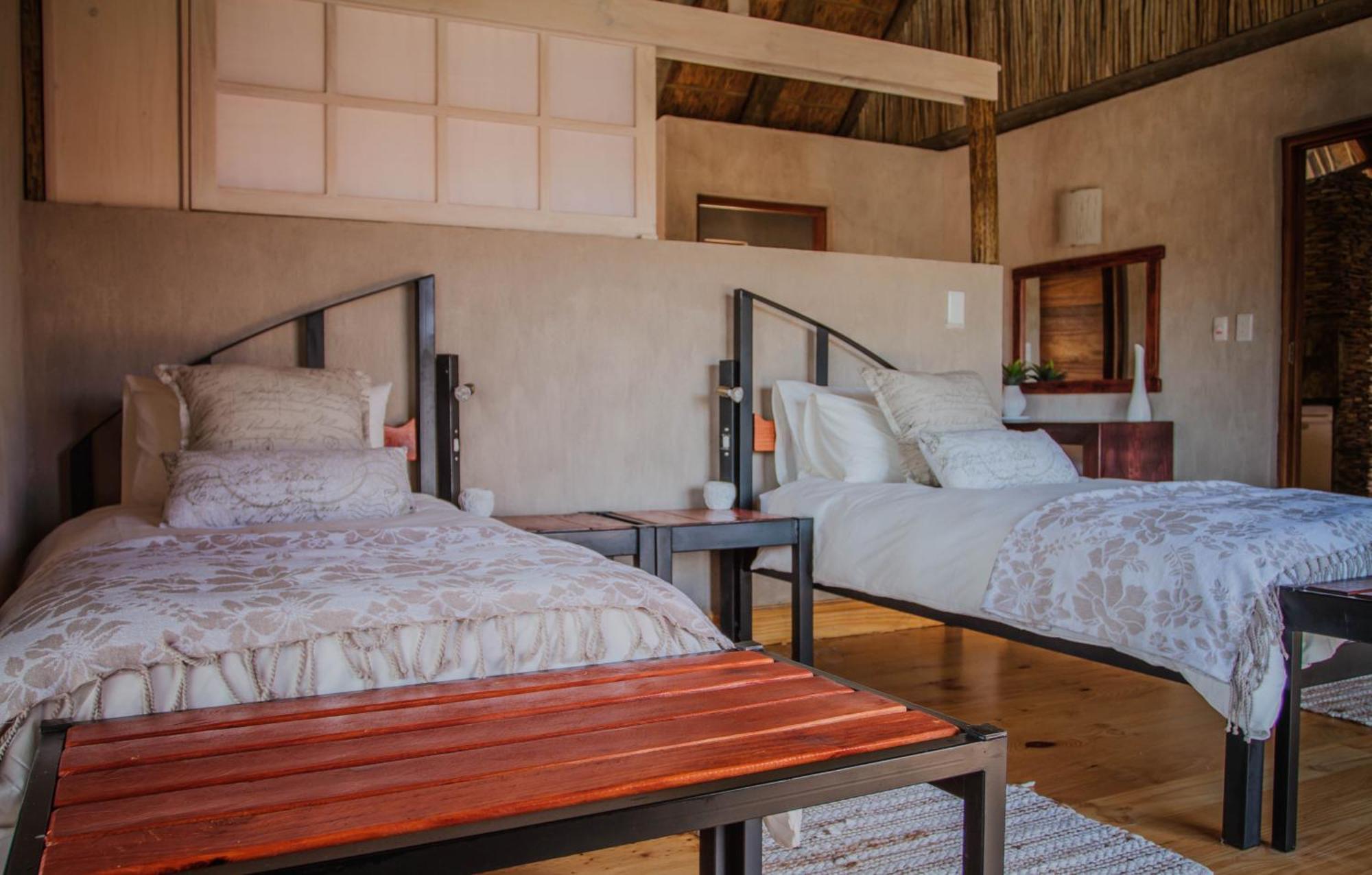 Aloe Ridge Villa Swellendam Ruang foto