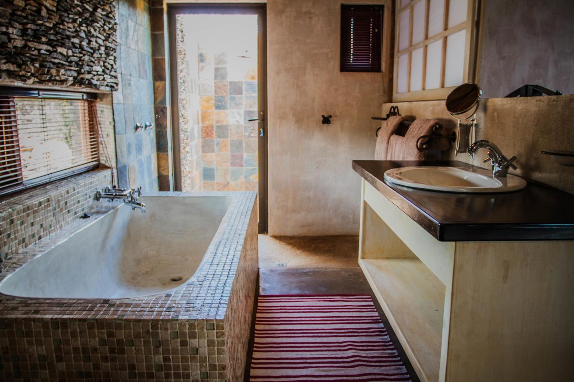 Aloe Ridge Villa Swellendam Ruang foto