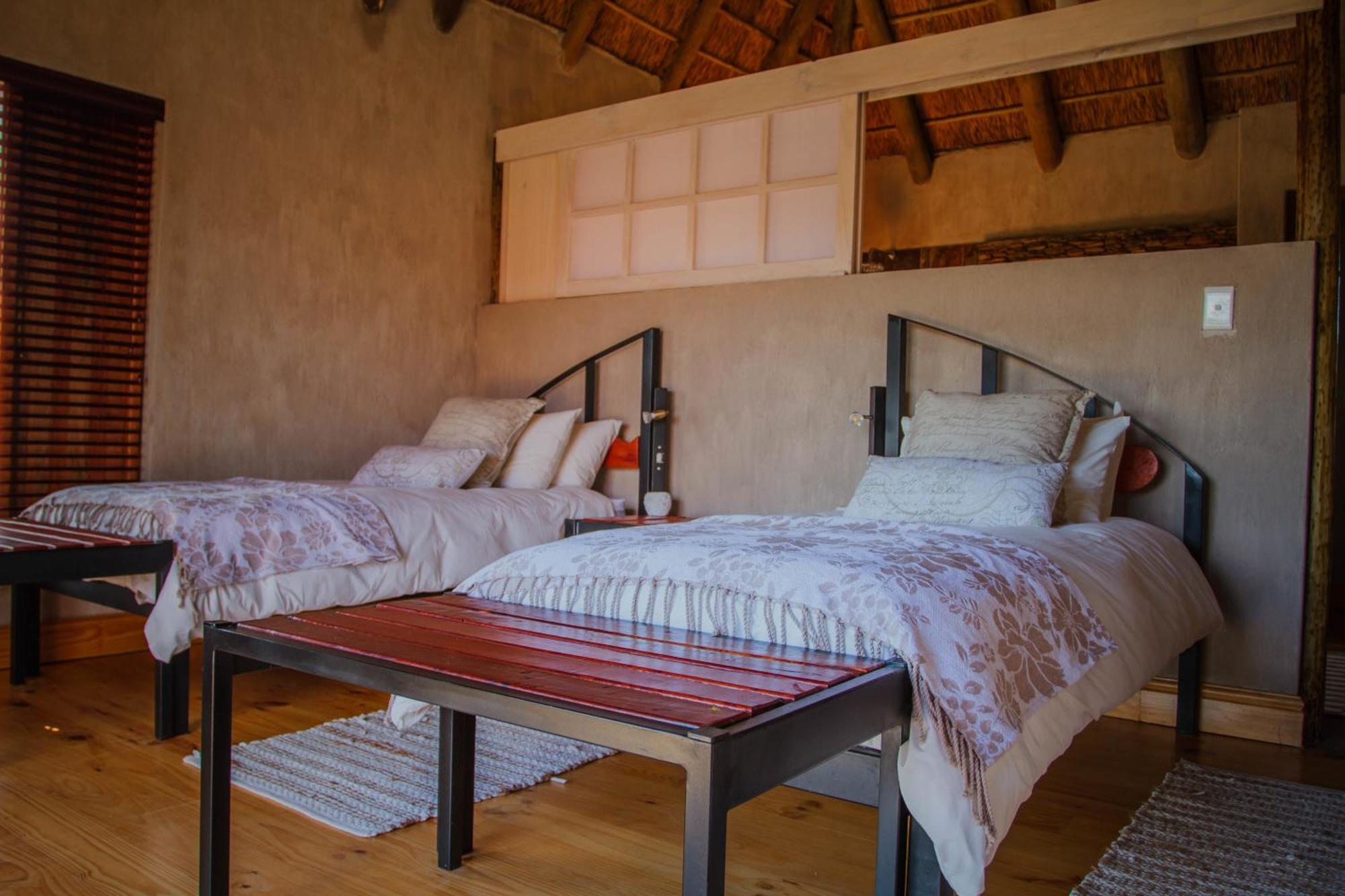 Aloe Ridge Villa Swellendam Ruang foto