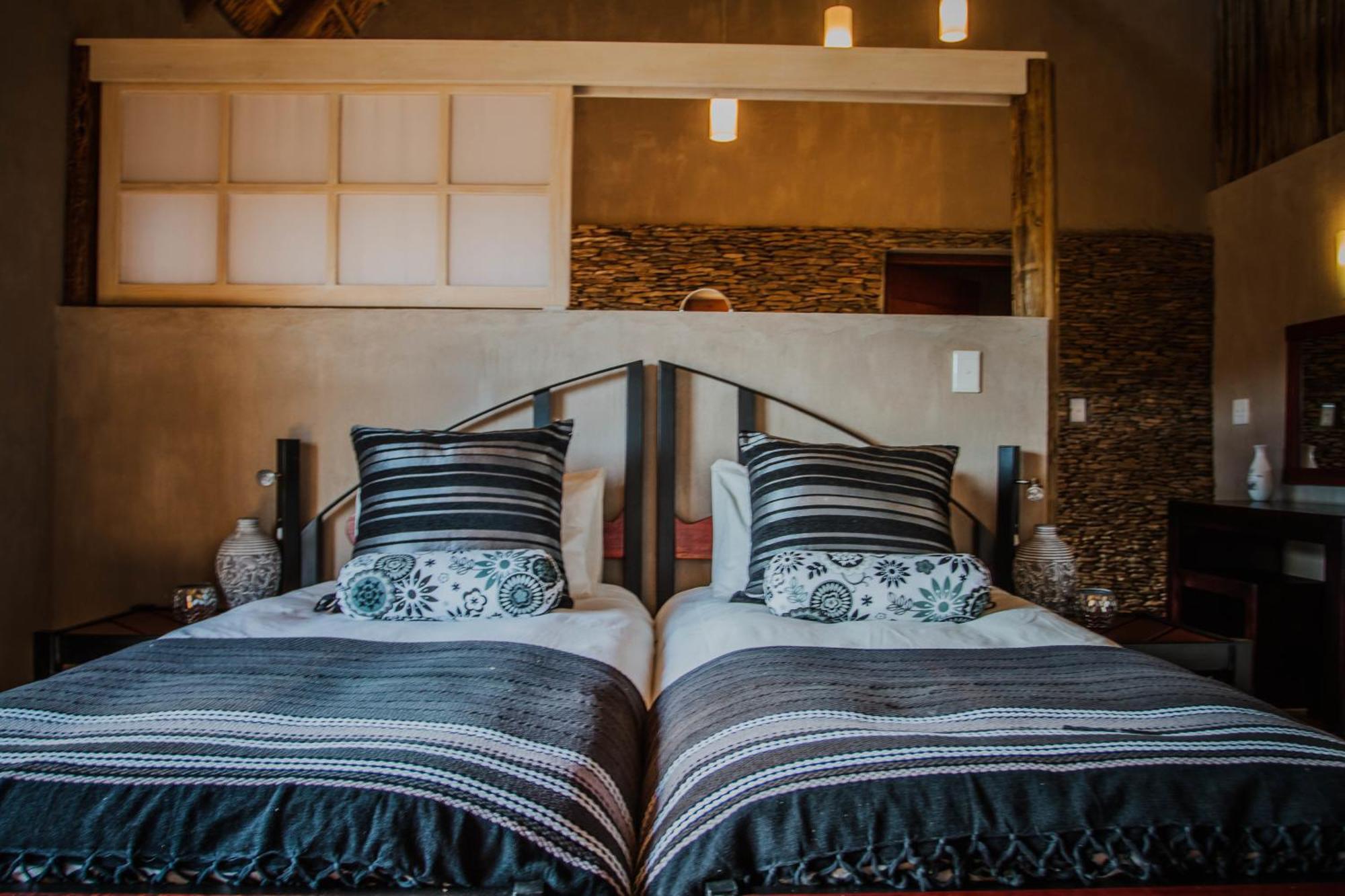 Aloe Ridge Villa Swellendam Ruang foto