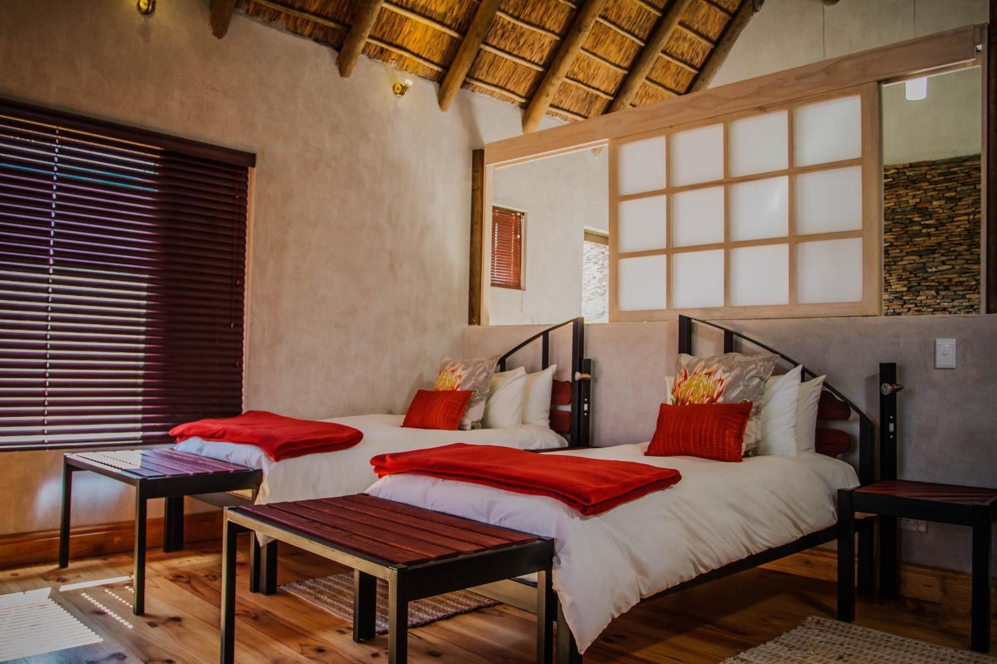 Aloe Ridge Villa Swellendam Ruang foto