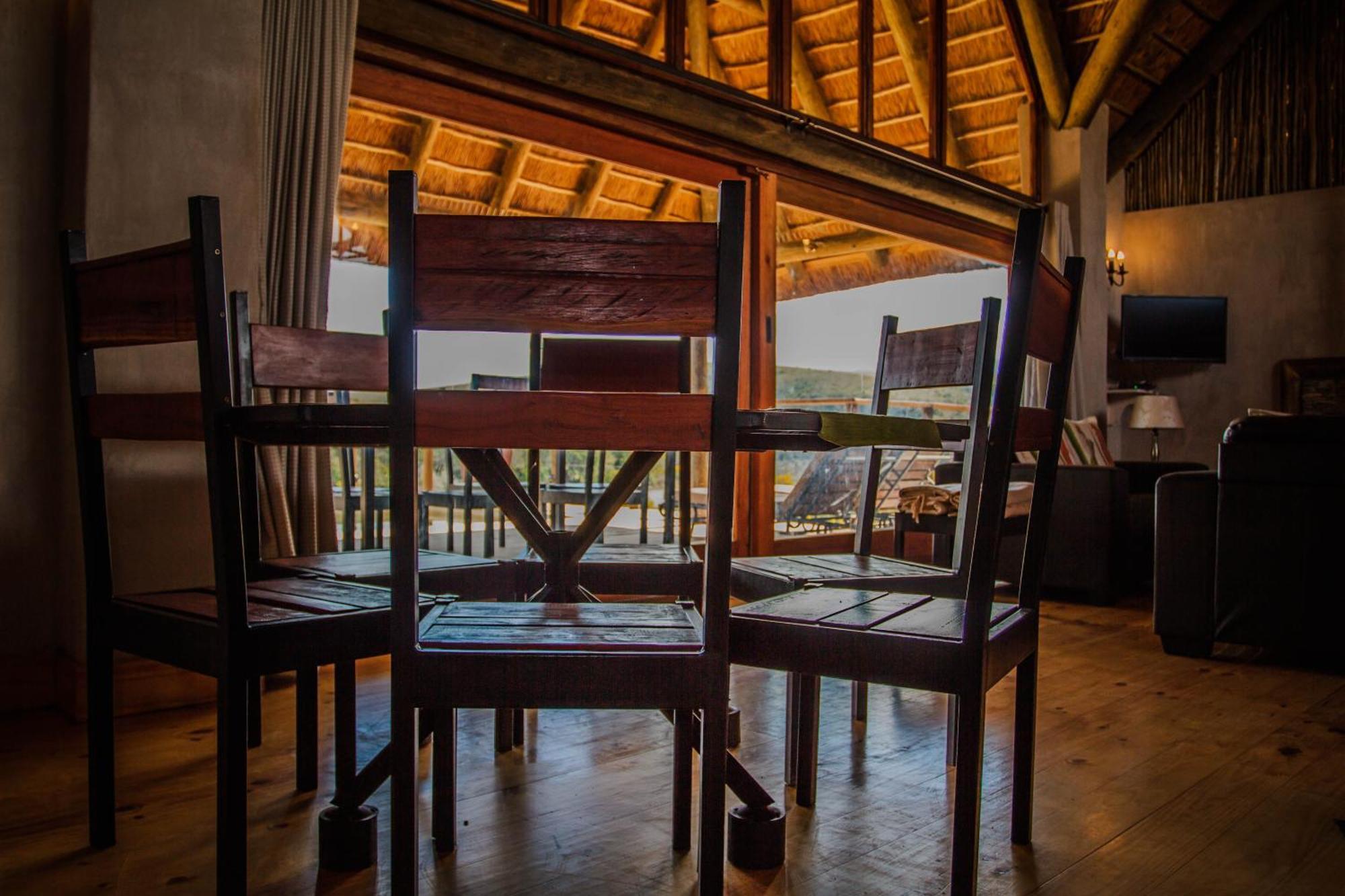 Aloe Ridge Villa Swellendam Ruang foto