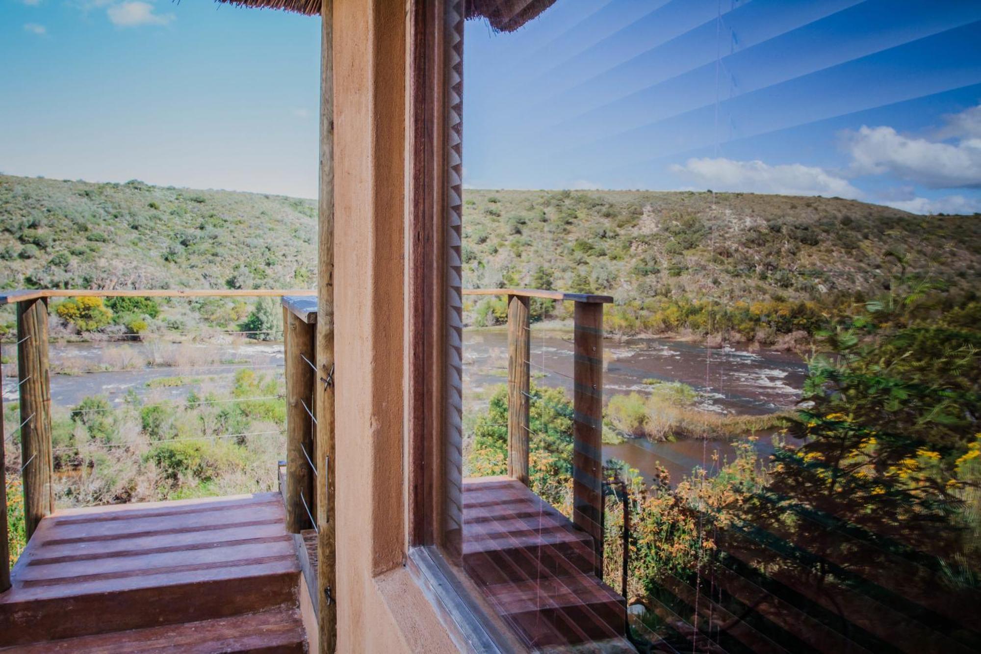 Aloe Ridge Villa Swellendam Ruang foto