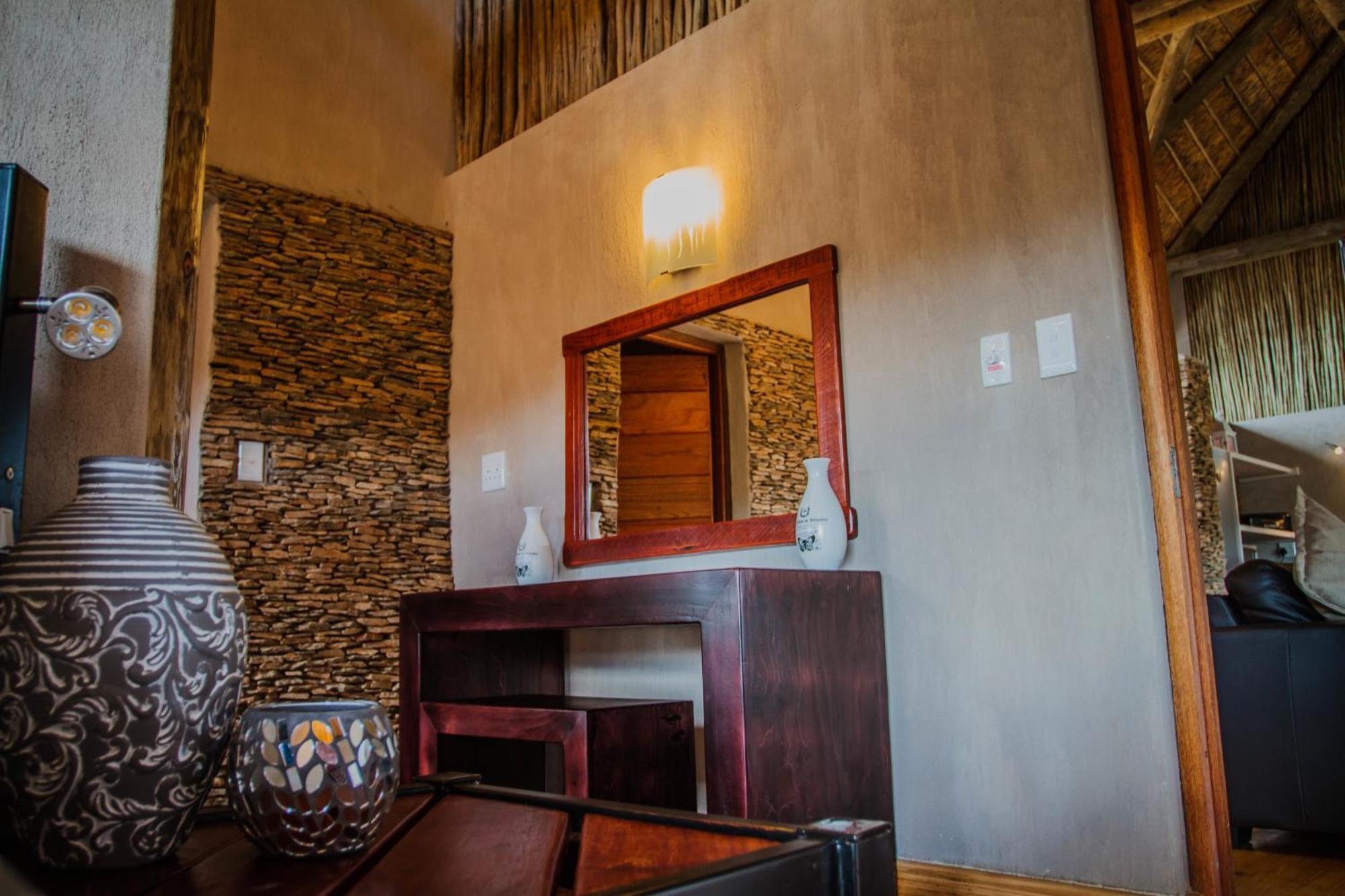 Aloe Ridge Villa Swellendam Ruang foto