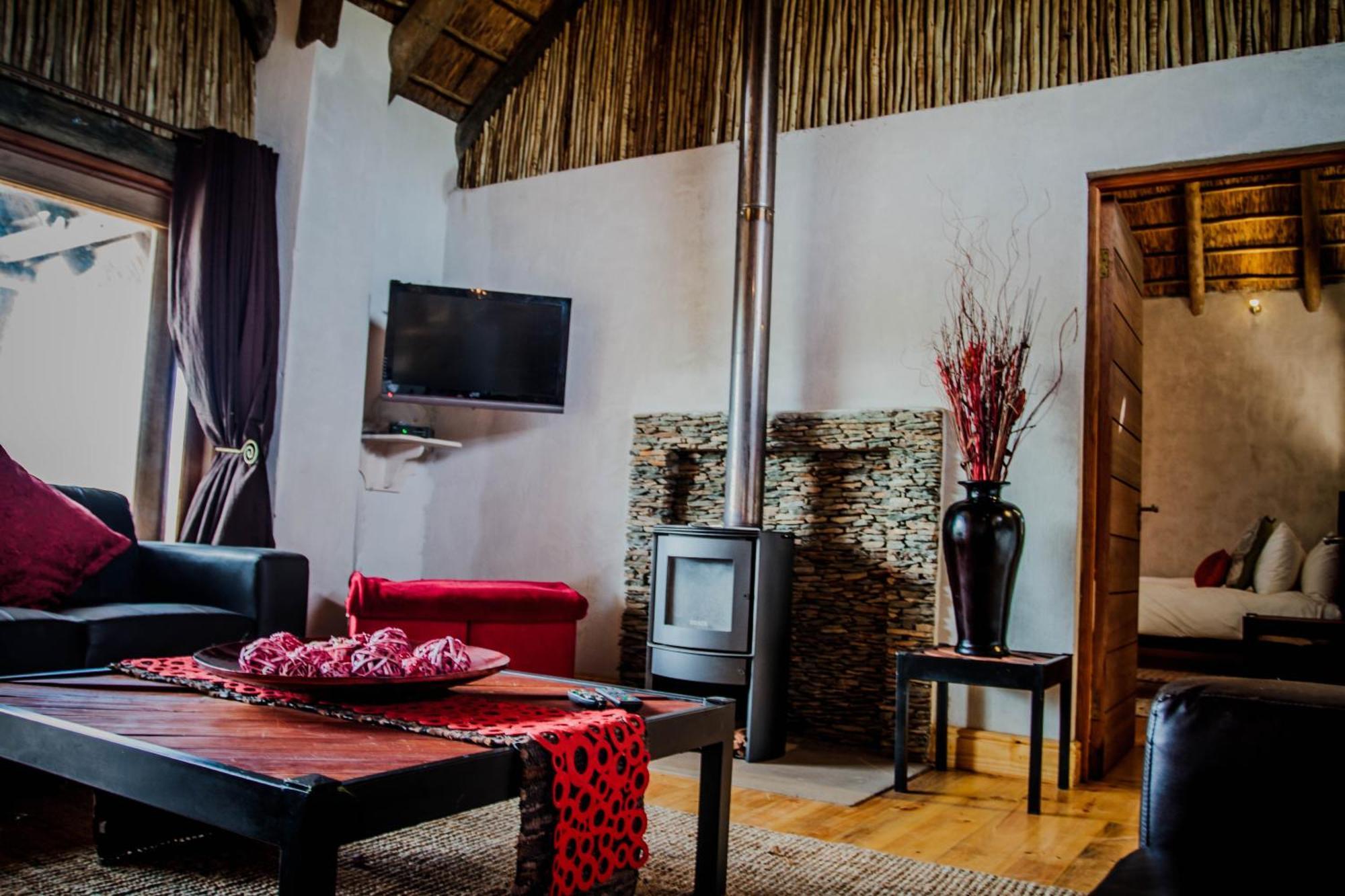 Aloe Ridge Villa Swellendam Ruang foto