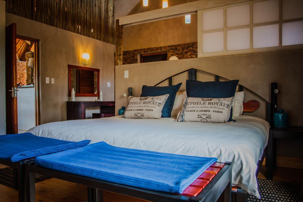 Aloe Ridge Villa Swellendam Ruang foto