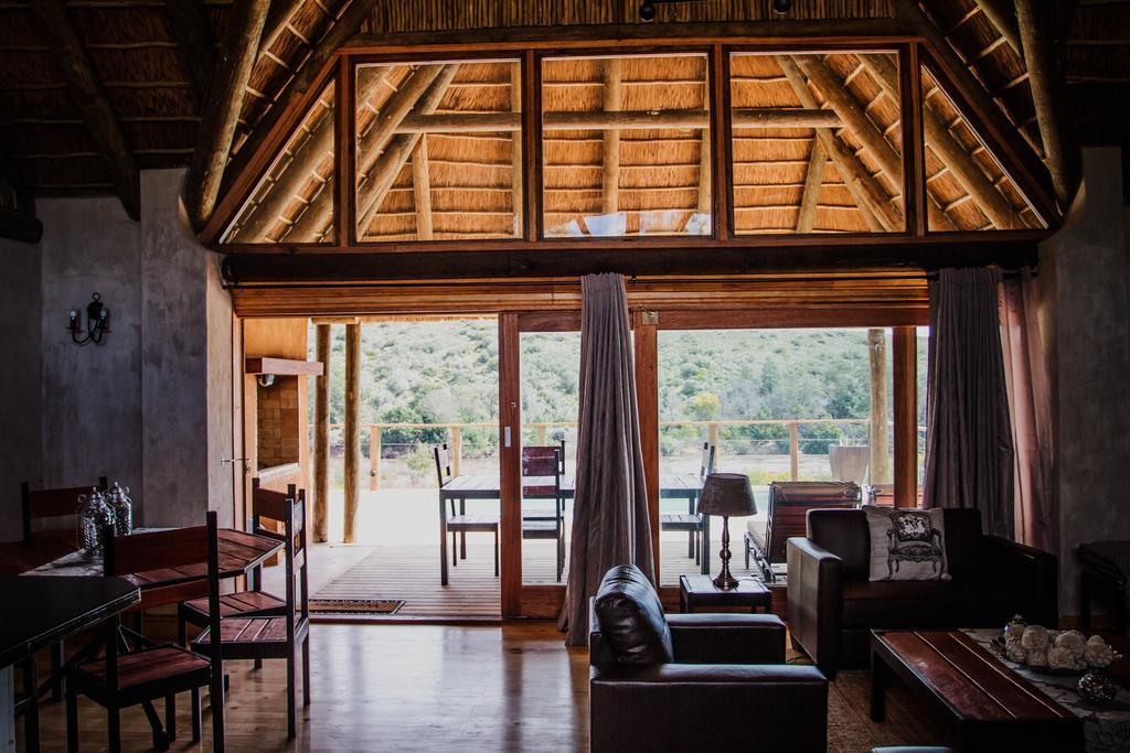 Aloe Ridge Villa Swellendam Bagian luar foto
