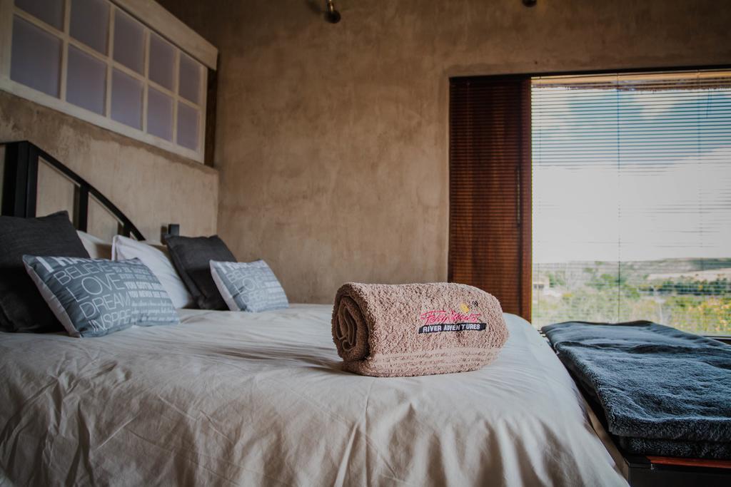 Aloe Ridge Villa Swellendam Bagian luar foto