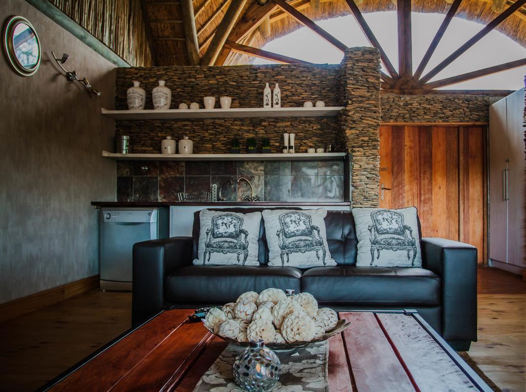 Aloe Ridge Villa Swellendam Bagian luar foto