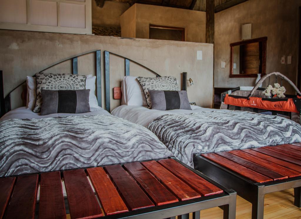 Aloe Ridge Villa Swellendam Bagian luar foto