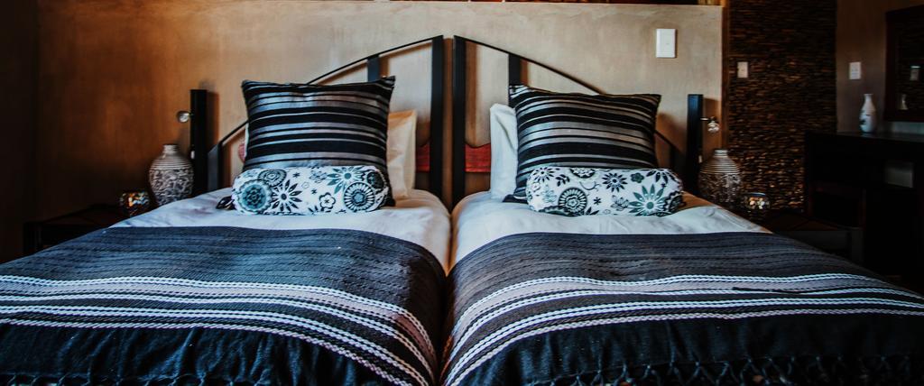 Aloe Ridge Villa Swellendam Bagian luar foto