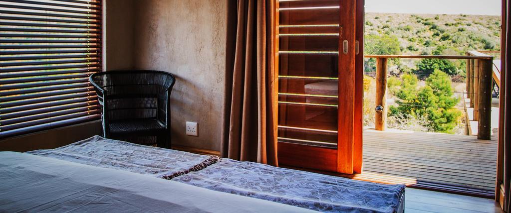 Aloe Ridge Villa Swellendam Bagian luar foto